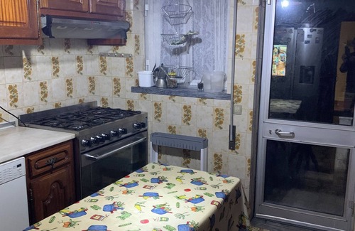 Fatima Casa | Avenida Joao XXIII