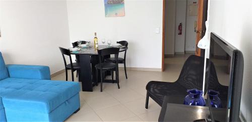 Cavacos Apartamento | Avenida Mar- Vista Mar, Wifi, 150mt Praia