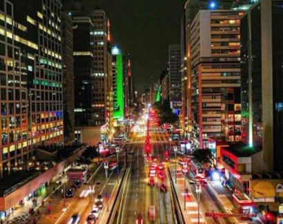 Jardins Apartamento | Avenida Paulista- SP