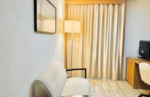 Jardins Apartamento | Avenida Paulista- SP