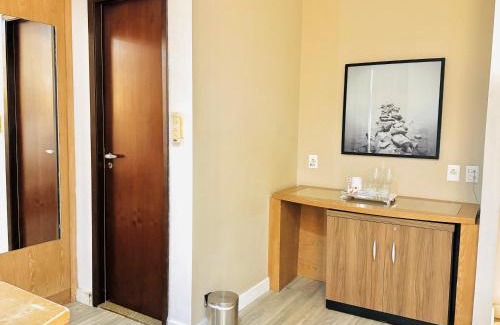 Jardins Apartamento | Avenida Paulista- SP