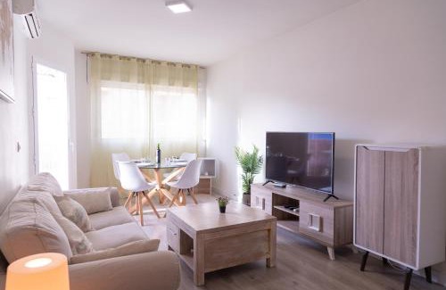 Aguilas Apartamento | Avenida Principal muy cerca de la playa - By Aloha Palma