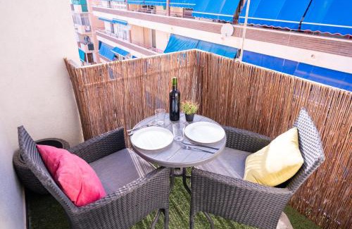 Aguilas Apartamento | Avenida Principal muy cerca de la playa - By Aloha Palma