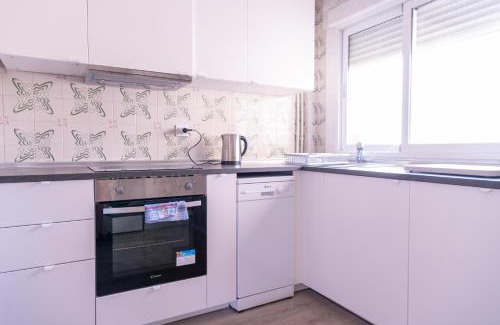 Aguilas Apartamento | Avenida Principal muy cerca de la playa - By Aloha Palma