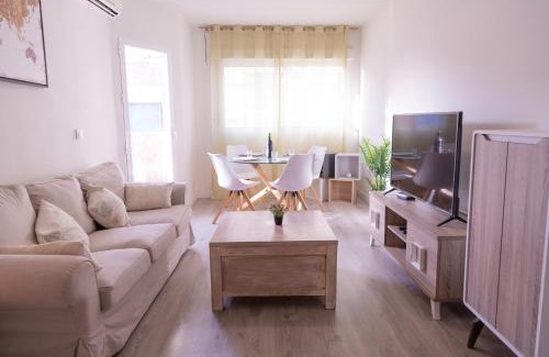 Aguilas Apartamento | Avenida Principal muy cerca de la playa - By Aloha Palma