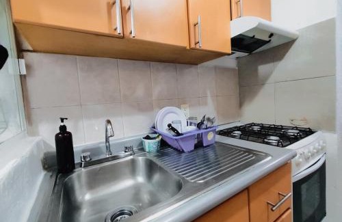 Ciudad de México centro Apartamento | Avenida Reforma 50 very central location