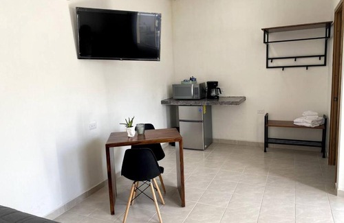 Ciudad Valles Apartamento | Avenida Suites