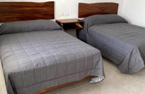Ciudad Valles Apartamento | Avenida Suites
