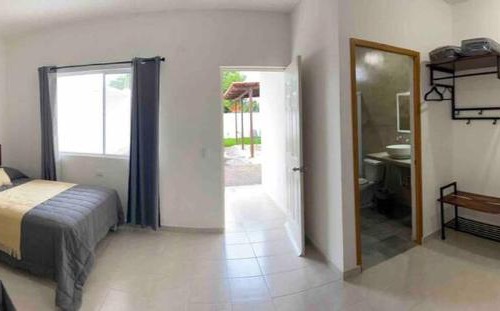 Ciudad Valles Apartamento | Avenida Suites