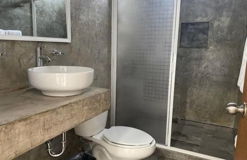 Ciudad Valles Apartamento | Avenida Suites