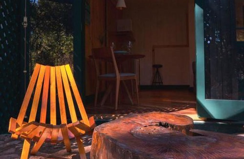 Campos do Jordao Complejo | Aventoriba Lodge