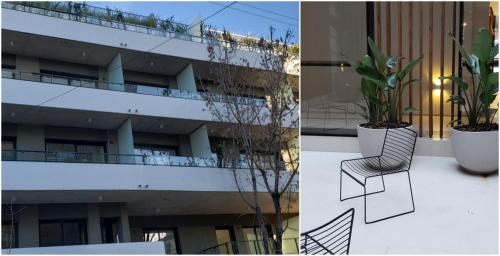 Palermo Apartamento | Aventura 109