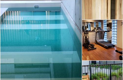 Palermo Apartamento | Aventura 209