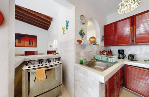 Bucerías Hotel | Aventura Pacifico Boutique Suites Villas