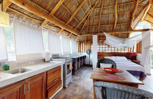 Bucerías Hotel | Aventura Pacifico Boutique Suites Villas