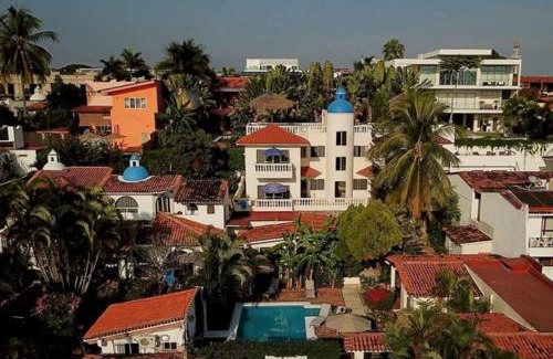 Bucerías Hotel | Aventura Pacifico Boutique Suites & Villas