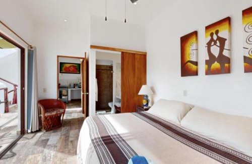 Bucerías Hotel | Aventura Pacifico Boutique Suites & Villas