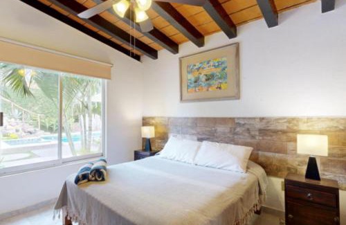 Bucerías Hotel | Aventura Pacifico Boutique Suites & Villas