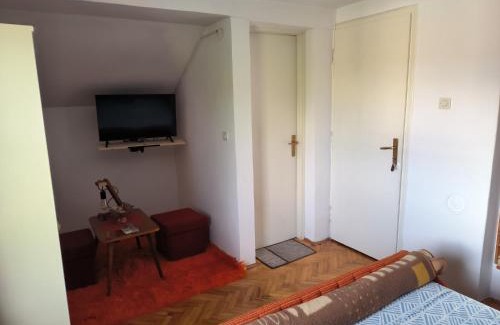 Slunj Apartamento | Aventurin Rooms