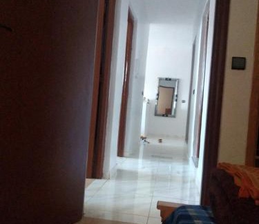 Cite Essalam Apartamento | avenu adardar bloc 5 lfarah agadir