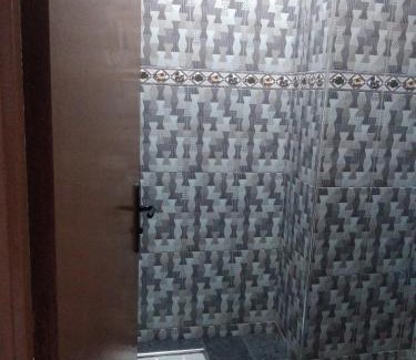 Cite Essalam Apartamento | avenu adardar bloc 5 lfarah agadir