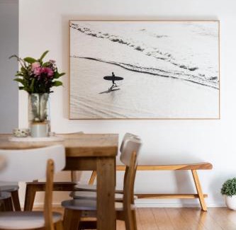 Mollymook Beach Casa | Avenue 36