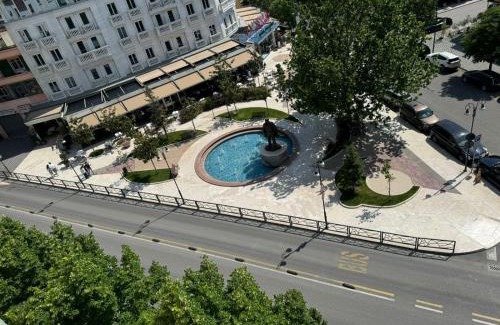 Tirana Apartamento | AVENUE Apartment 01 Tirana