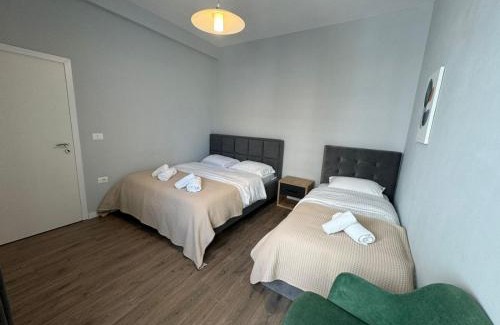 Tirana Apartamento | AVENUE Apartment 01 Tirana