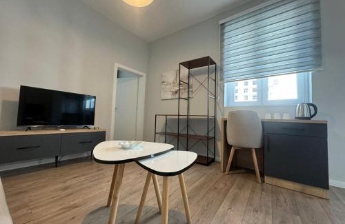 Tirana Apartamento | AVENUE Apartment 01 Tirana