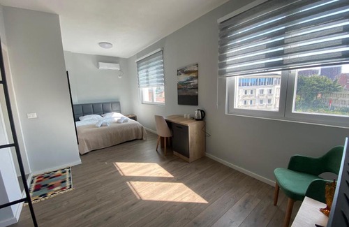 Tirana Apartamento | AVENUE Apartment 02 Tirana