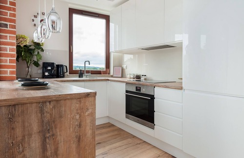 Pradnik Bialy Apartamento | Avenue Apartment - LoftAffair