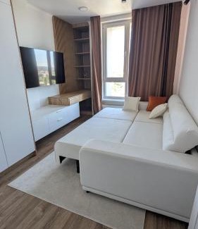Riscani Apartamento | AVENUE APARTMENTS-Volare