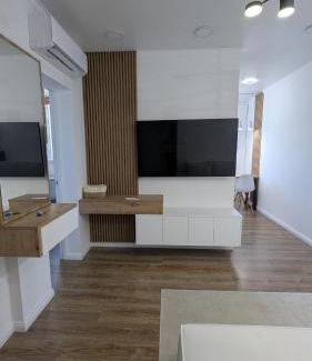 Riscani Apartamento | AVENUE APARTMENTS-Volare