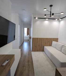 Riscani Apartamento | AVENUE APARTMENTS-Volare