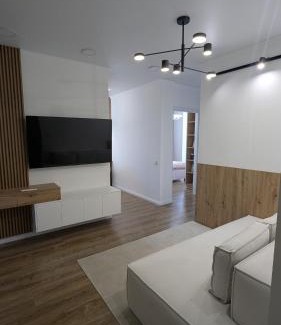 Riscani Apartamento | AVENUE APARTMENTS-Volare