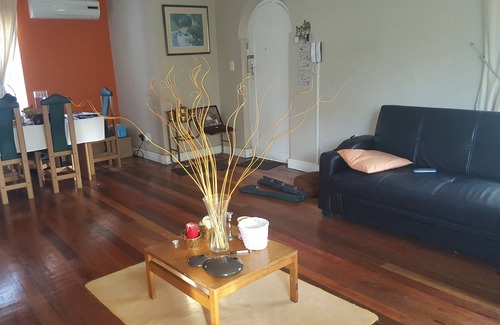 Cape Town Casa | Avenue Bernard Guest House
