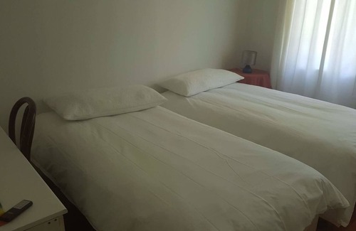 Cape Town Casa | Avenue Bernard Guest House