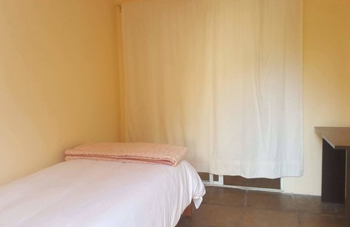 Cape Town Casa | Avenue Bernard Guest House