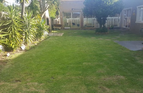 Cape Town Casa | Avenue Bernard Guest House