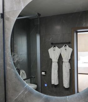 Borovoe Hotel | Avenue Boutique Hotel