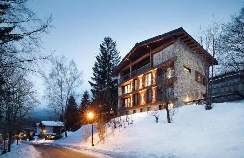 Spindleruv Mlyn Apartamento | Avenue Chalet