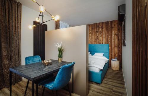 Spindleruv Mlyn Apartamento | Avenue Chalet