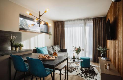 Spindleruv Mlyn Apartamento | Avenue Chalet