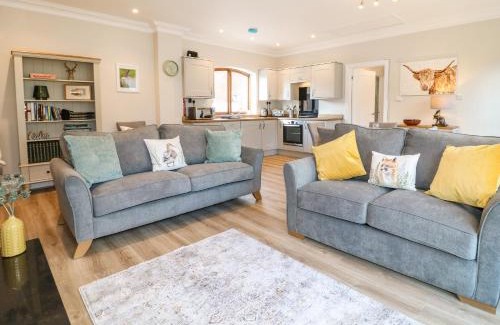 Stanton on the Wolds Casa | Avenue Croft