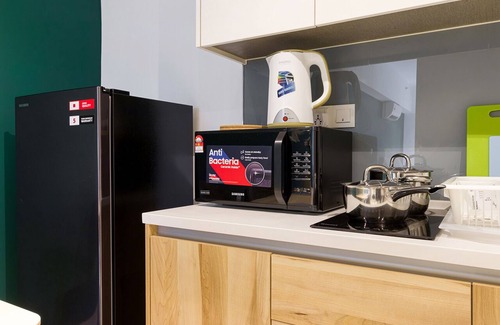 Petaling Jaya Apartamento | Avenue D'Vogue by Airhost
