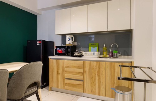 Petaling Jaya Apartamento | Avenue D'Vogue by Airhost