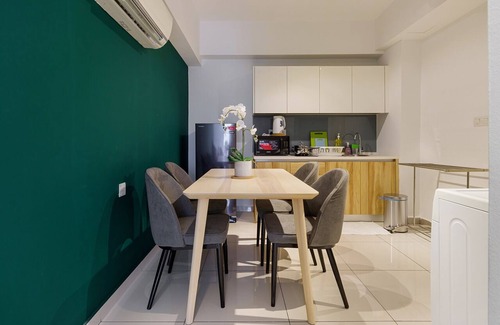 Petaling Jaya Apartamento | Avenue D'Vogue by Airhost