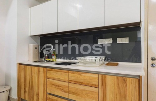 Petaling Jaya Apartamento | Avenue D'Vogue by Airhost