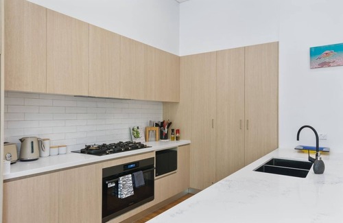 Corrimal Casa | Avenue Escape Contemporary Living at Corrimal