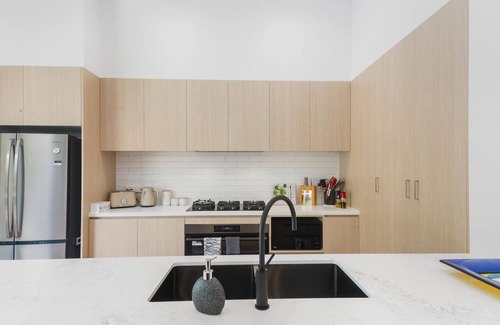 Corrimal Casa | Avenue Escape Contemporary Living at Corrimal
